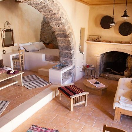 Sitanos Athena House Villa Kültér fotó