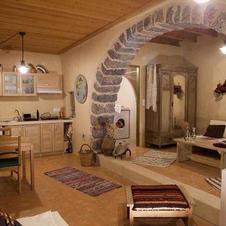 Sitanos Athena House Villa Kültér fotó