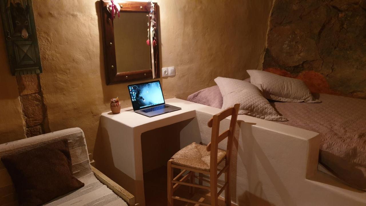 Sitanos Athena House Villa Kültér fotó