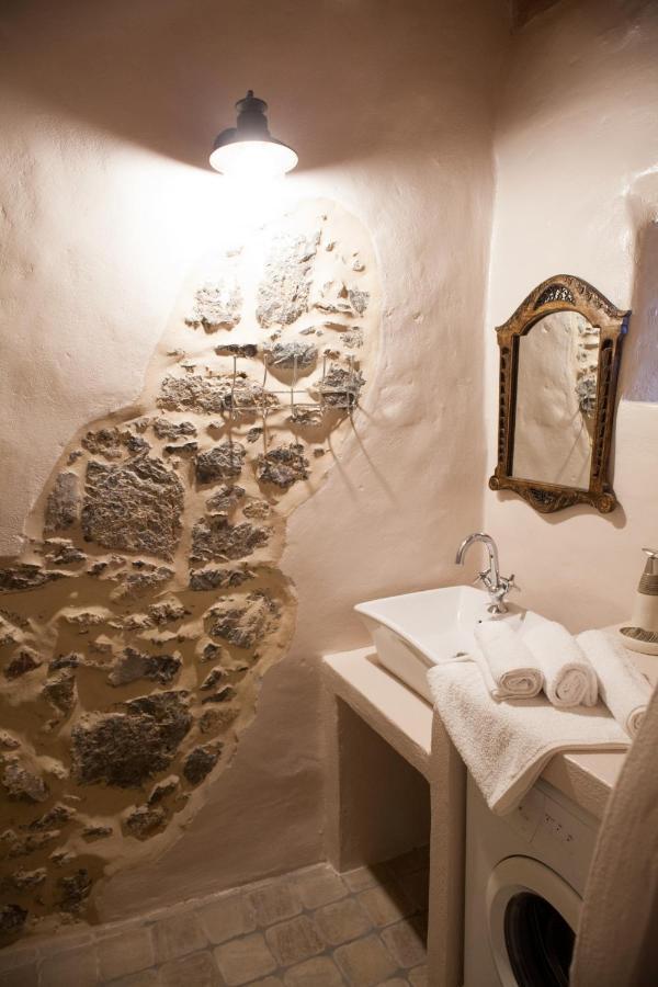Sitanos Athena House Villa Kültér fotó